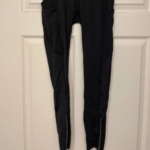 LULULEMON FAST & FREE TIGHT 25’